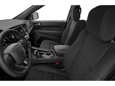 2026 Dodge Durango GT Plus HEMI V8 AWD