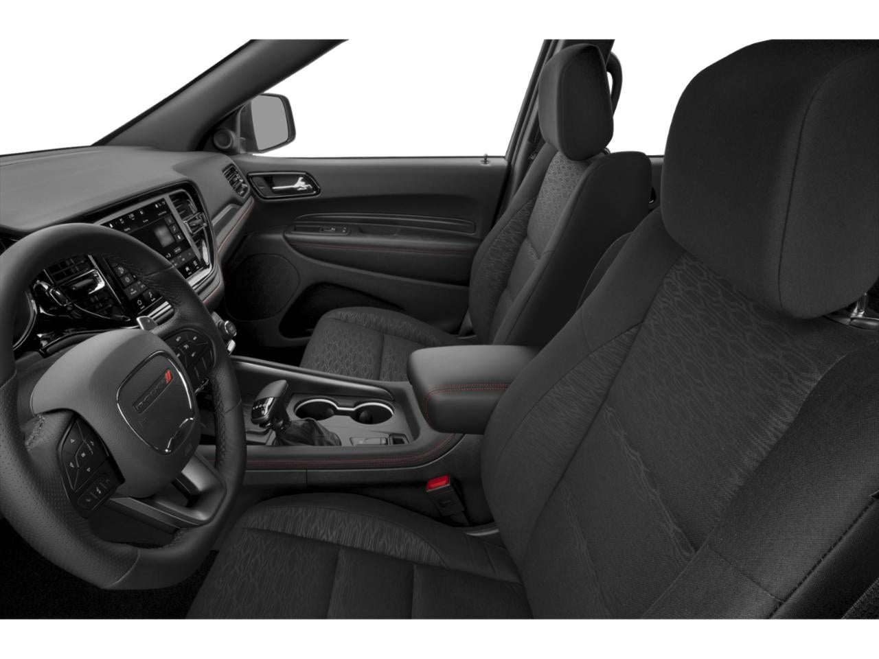 2026 Dodge Durango GT Plus HEMI V8 AWD