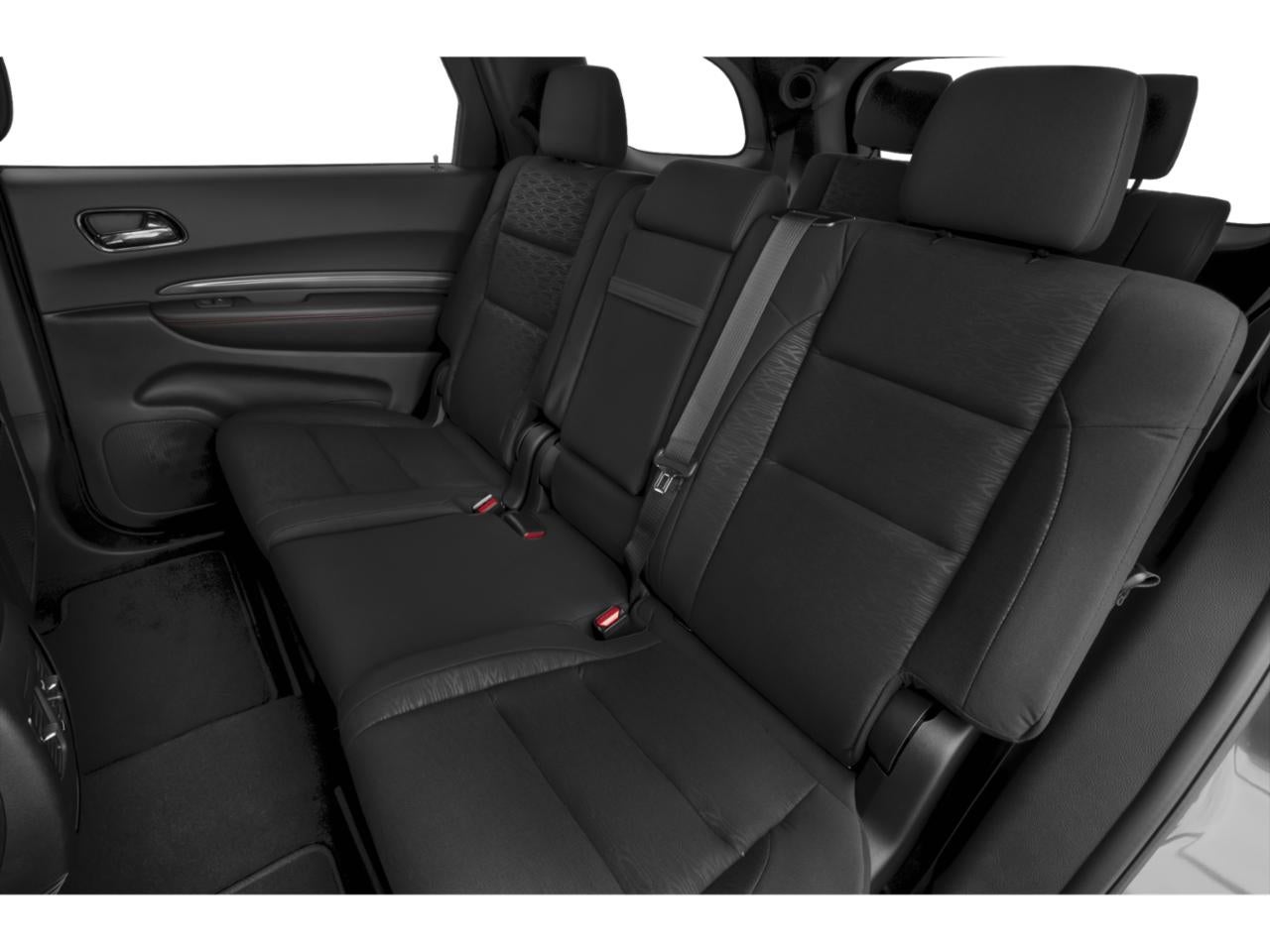 2026 Dodge Durango GT Plus HEMI V8 AWD