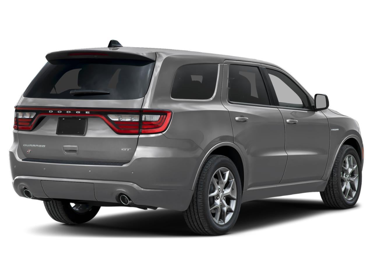 2026 Dodge Durango GT Plus HEMI V8 AWD