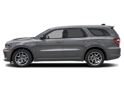 2026 Dodge Durango GT Plus HEMI V8 AWD