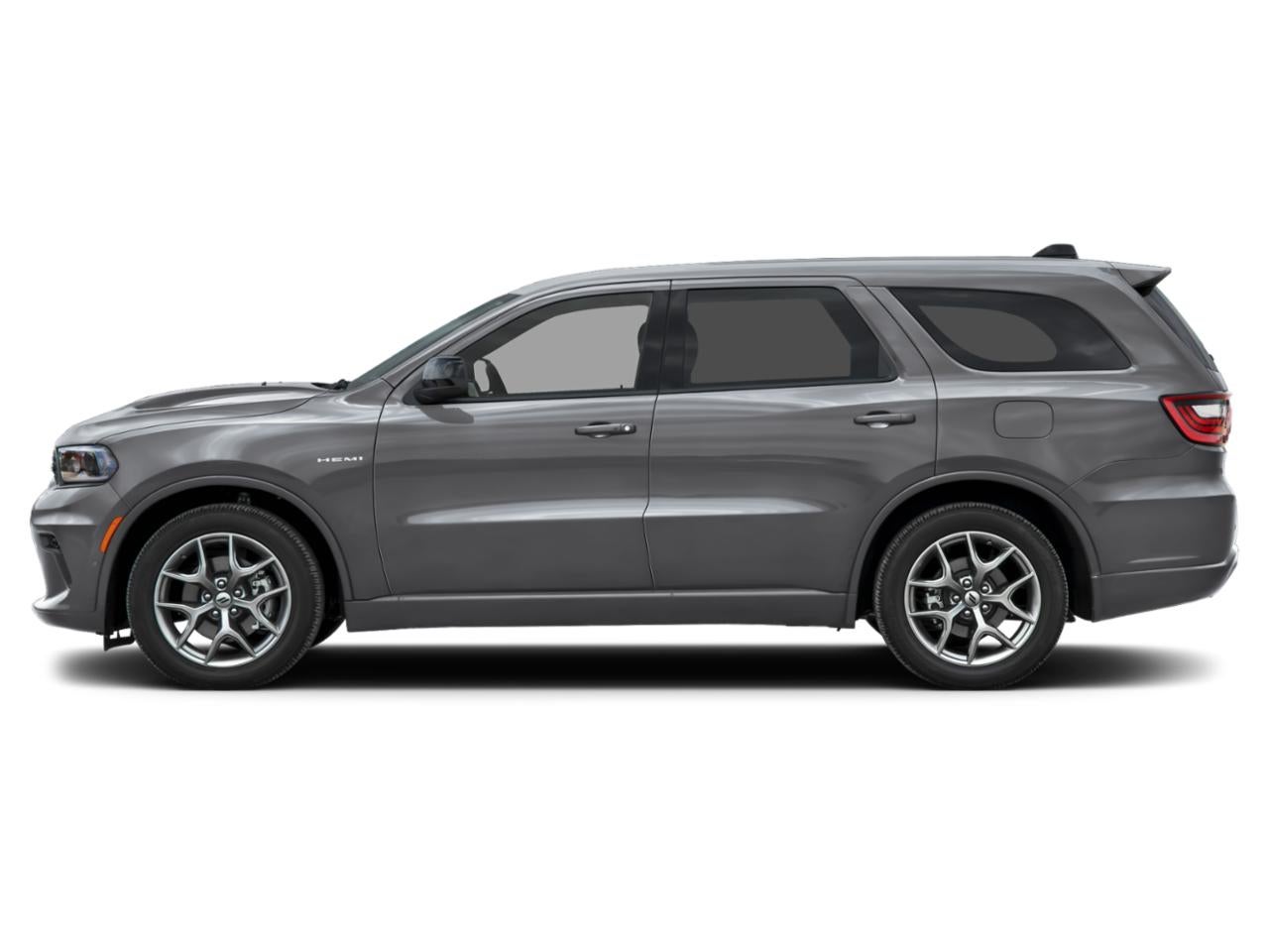 2026 Dodge Durango GT Plus HEMI V8 AWD