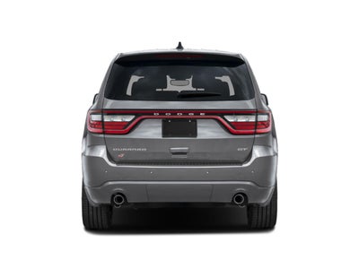 2026 Dodge Durango GT Plus HEMI V8 AWD