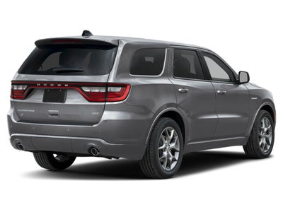 2026 Dodge Durango GT Plus HEMI V8 AWD