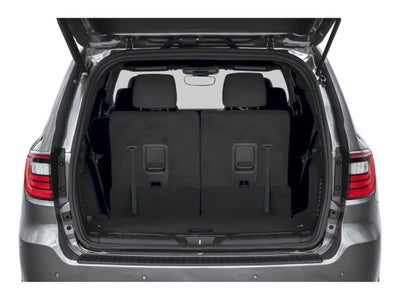 2026 Dodge Durango GT Plus HEMI V8 AWD