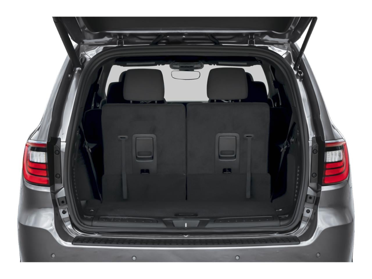 2026 Dodge Durango GT Plus HEMI V8 AWD