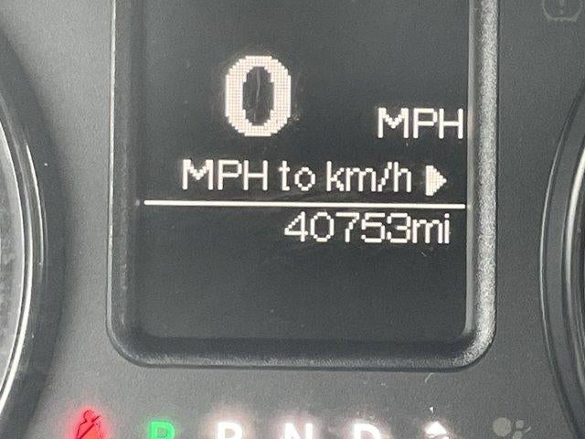 2018 RAM 1500 Express 4x4 Quad Cab 6'4" Box