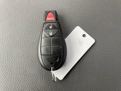 2018 RAM 1500 Express 4x4 Quad Cab 6'4" Box