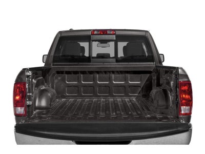 2022 RAM 1500 Classic Warlock 4x4 Crew Cab 5'7" Box