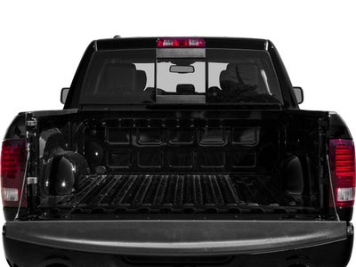 2016 RAM 1500 4WD Crew Cab 5.7 Ft Box Sport