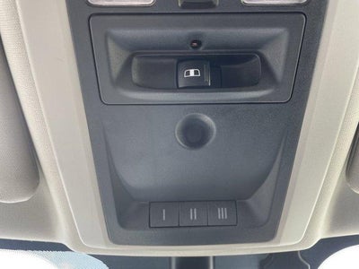 2017 RAM 1500 Big Horn 4x4 Crew Cab 6'4" Box