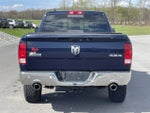 2017 RAM 1500 Big Horn 4x4 Crew Cab 6'4" Box