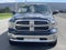 2017 RAM 1500 Big Horn 4x4 Crew Cab 6'4" Box