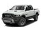 2016 RAM 1500 4WD Crew Cab 5.7 Ft Box Rebel