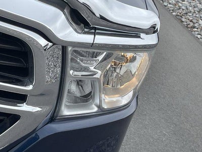 2021 RAM 1500 Big Horn 4x4 Crew Cab 5'7" Box