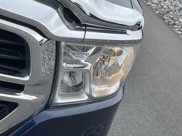 2021 RAM 1500 Big Horn 4x4 Crew Cab 5'7" Box