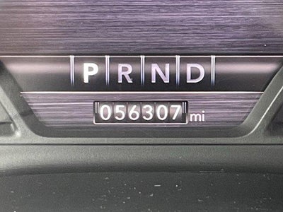 2021 RAM 1500 Big Horn 4x4 Crew Cab 5'7" Box