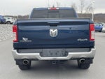 2021 RAM 1500 Big Horn 4x4 Crew Cab 5'7" Box