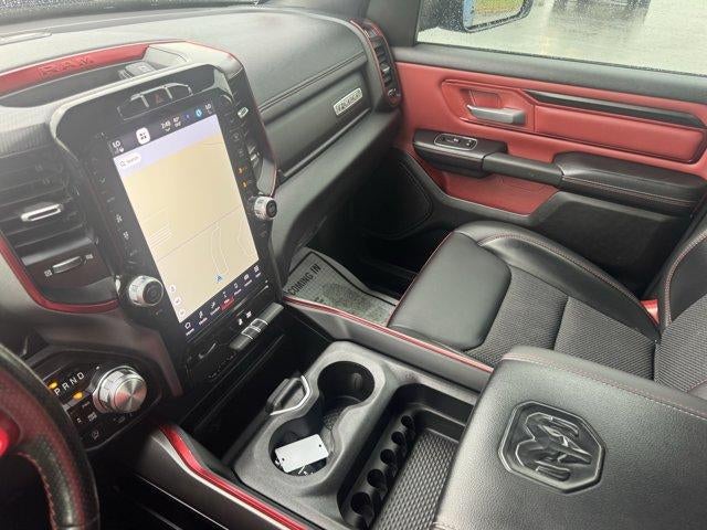 2023 RAM 1500 Rebel 4x4 Crew Cab 5'7" Box