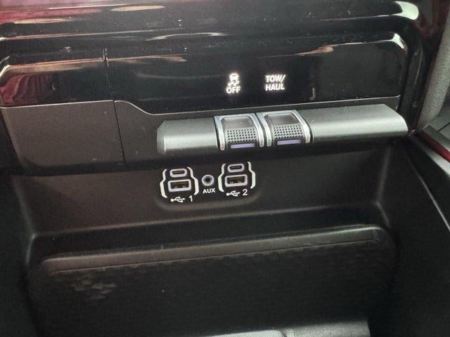 2023 RAM 1500 Rebel 4x4 Crew Cab 5'7" Box