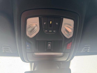 2023 RAM 1500 Rebel 4x4 Crew Cab 5'7" Box