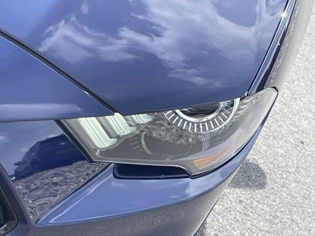 2020 Ford Mustang GT Premium Fastback