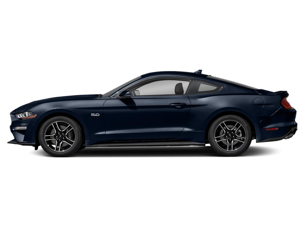 2020 Ford Mustang GT Premium Fastback