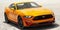 2020 Ford Mustang GT Premium Fastback