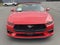 2025 Ford Mustang EcoBoost Premium Convertible