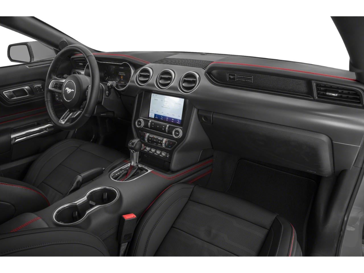 2019 Ford Mustang GT Premium Convertible