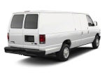 2011 Ford Econoline Wagon E-350 Super Duty XLT
