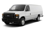 2011 Ford Econoline Wagon E-350 Super Duty XLT