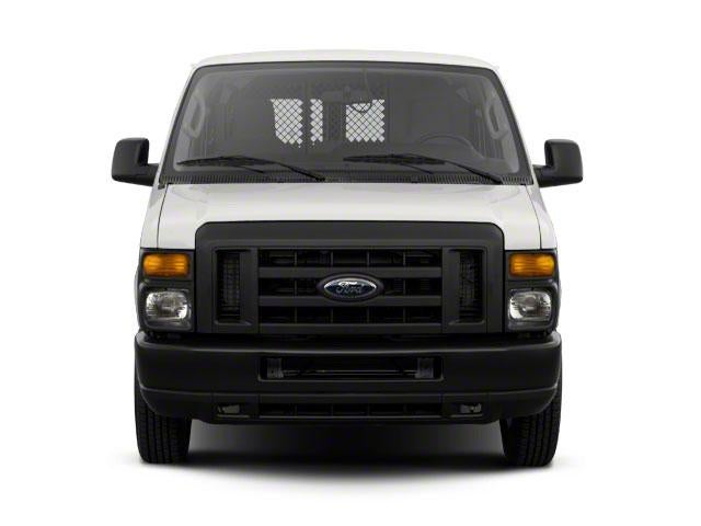 2011 Ford Econoline Wagon E-350 Super Duty XLT