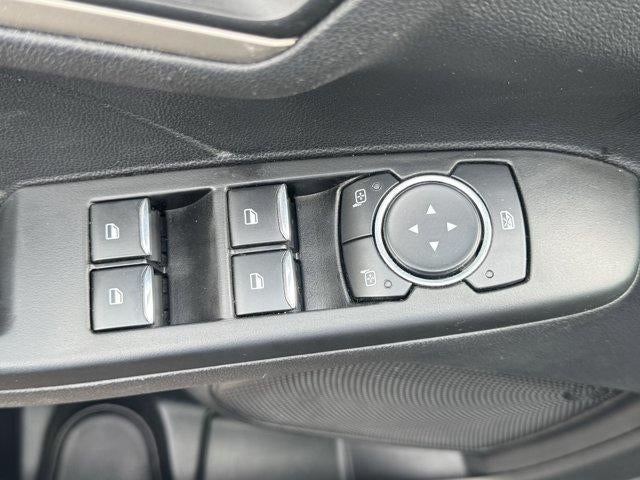 2022 Ford Escape SE AWD