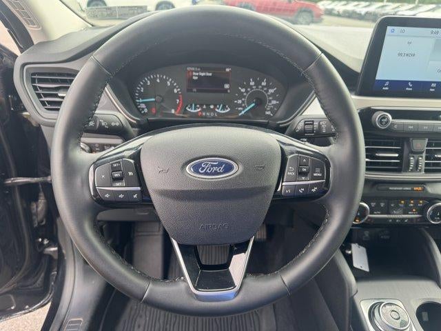 2022 Ford Escape SE AWD