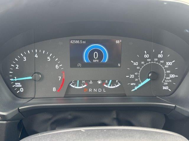 2022 Ford Escape SE AWD