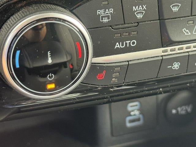 2022 Ford Escape SE AWD
