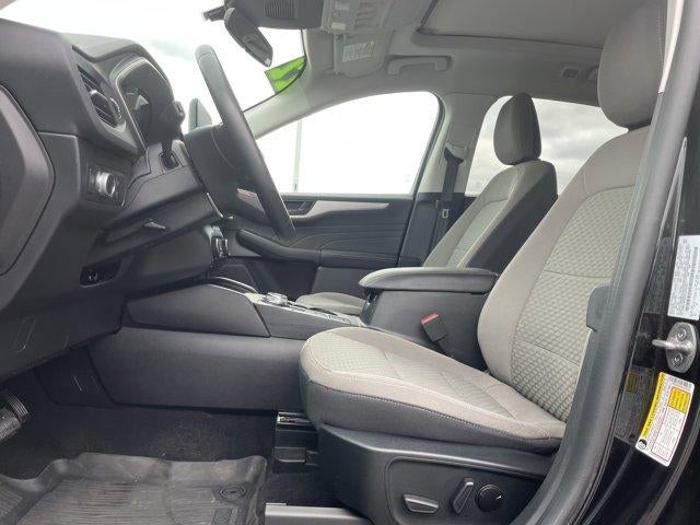 2022 Ford Escape SE AWD