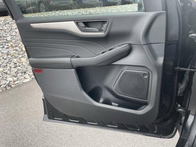 2022 Ford Escape SE AWD