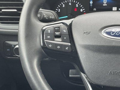 2022 Ford Escape SE AWD