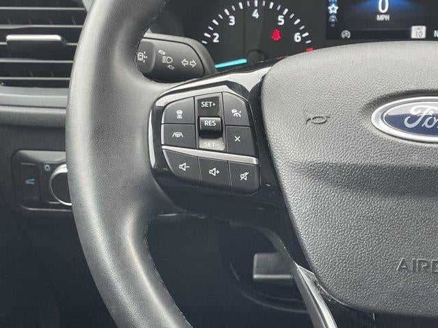 2022 Ford Escape SE AWD