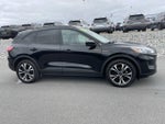 2022 Ford Escape SE AWD