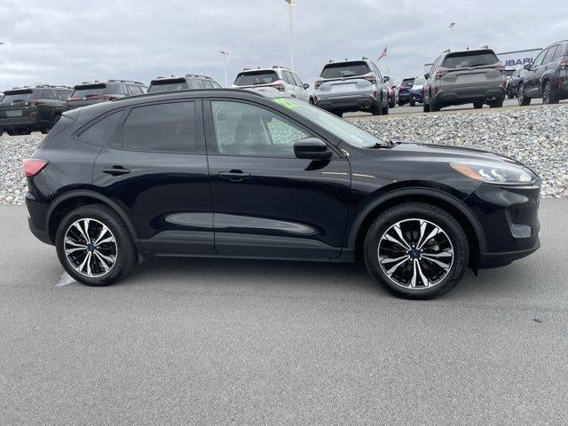 2022 Ford Escape SE AWD