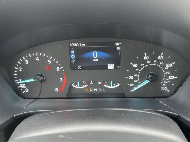 2022 Ford Escape SE AWD