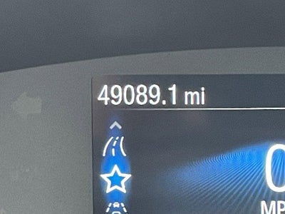 2022 Ford Escape SE AWD