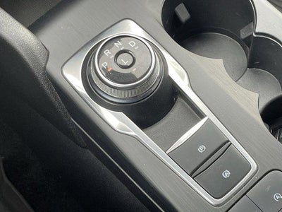 2022 Ford Escape SE AWD