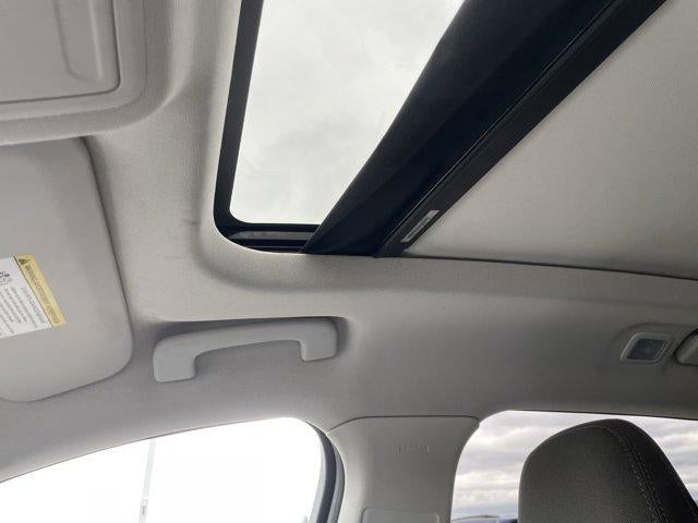 2022 Ford Escape SE AWD