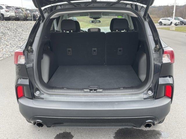 2022 Ford Escape SE AWD