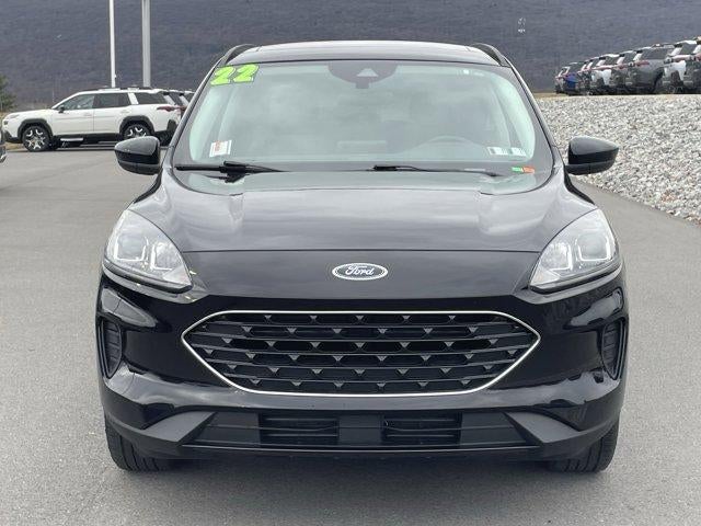 2022 Ford Escape SE AWD