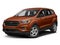 2017 Ford Escape SE 4WD